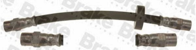 BRAKE ENGINEERING bh771756 -  Тормозной шланг